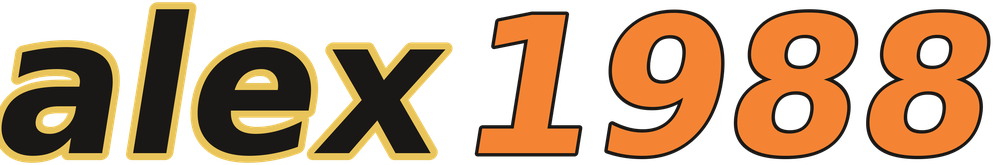 alex1988 logo